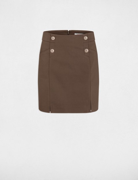 Morgan Skirt JEON ORGANIC Morgan Skirt JEON ORGANIC