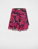 Morgan Skirt JUANE.F MULTICO