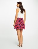 Morgan Skirt JUANE.F MULTICO