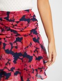 Morgan Skirt JUANE.F MULTICO