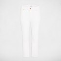 Morgan Pants PAMEL OFF WHITE