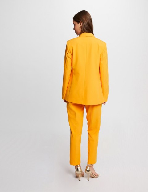 Morgan Spodnie PRELI.F MANGUE Morgan Spodnie PRELI.F MANGUE