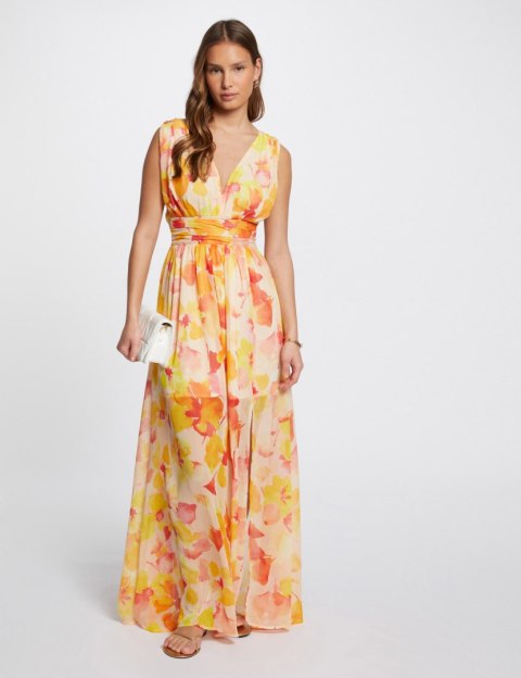 Morgan Dress RAMET.F MULTICO Morgan Dress RAMET.F MULTICO