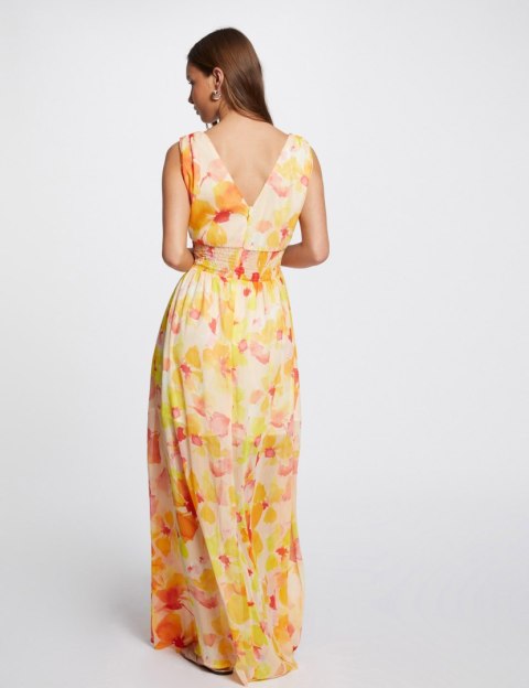 Morgan Dress RAMET.F MULTICO Morgan Dress RAMET.F MULTICO