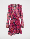 Morgan Dress RANDA.F MULTICO