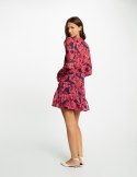 Morgan Dress RANDA.F MULTICO