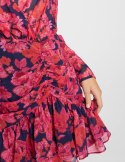 Morgan Dress RANDA.F MULTICO