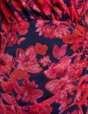 Morgan Dress RANDA.F MULTICO