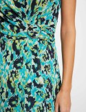 Morgan Sukienka REUILLA VERT