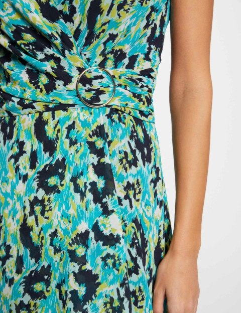 Morgan Sukienka REUILLA VERT