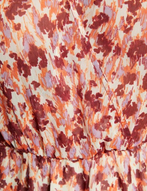 Morgan Sukienka RINA MULTICO