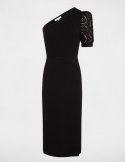 Morgan Dress RMABELA NOIR