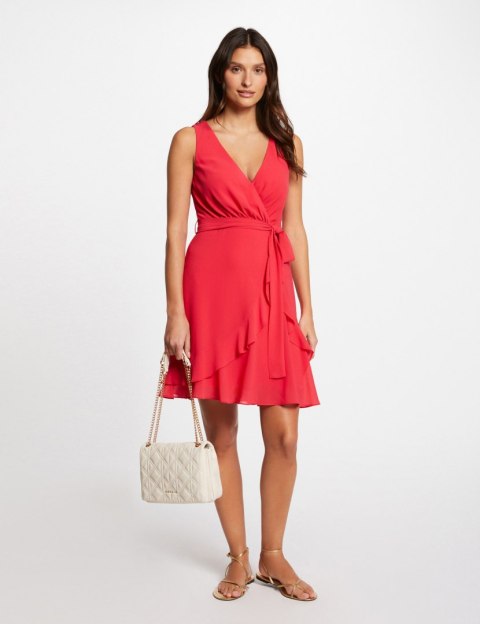 Morgan Sukienka ROSVAL GRENADINE Morgan Sukienka ROSVAL GRENADINE