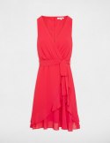 Morgan Dress ROSVAL GRENADINE