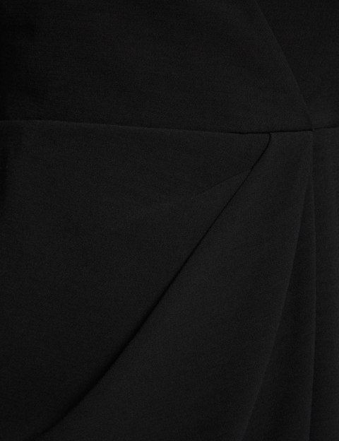 Morgan Sukienka RQUERI NOIR Morgan Sukienka RQUERI NOIR
