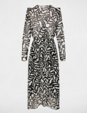 Morgan Dress RURRY.F MULTICO