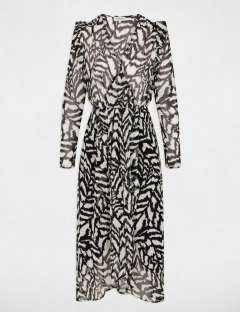 Morgan Dress RURRY.F MULTICO Morgan Dress RURRY.F MULTICO