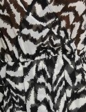 Morgan Dress RURRY.F MULTICO