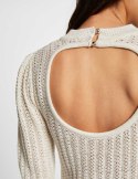 Morgan Sweater MOUSSA IVOIRE