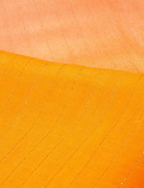 Morgan Szal 5SUNSET ORANGE