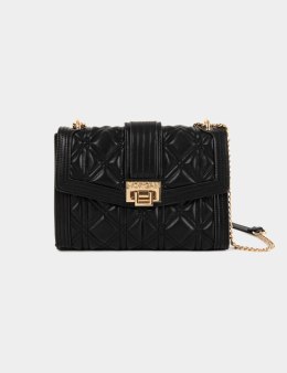 Morgan Handbag 2MAGO NOIR