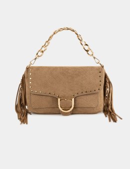 Morgan Handbag 2POCA BEIGE