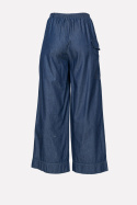 Siste's Spodnie ST09S0625T49 DENIM