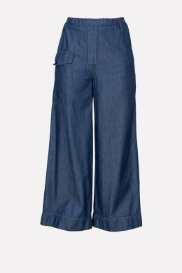 Siste's Pants ST09S0625T49 DENIM