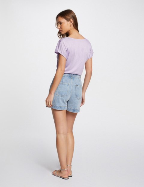 Morgan Blouse DAGA GLYCINE Morgan Blouse DAGA GLYCINE