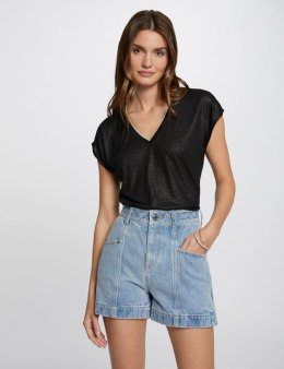 Morgan Blouse DAGA NOIR