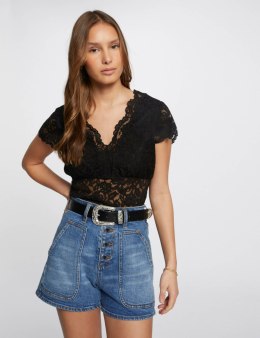 Morgan Blouse DANSA NOIR