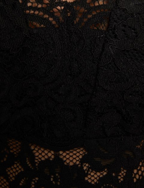 Morgan Blouse DANSA NOIR Morgan Blouse DANSA NOIR