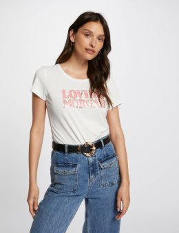Morgan Bluzka DLOVEN OFF WHITE
