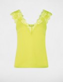 Morgan Blouse ORLA.N MOJITO
