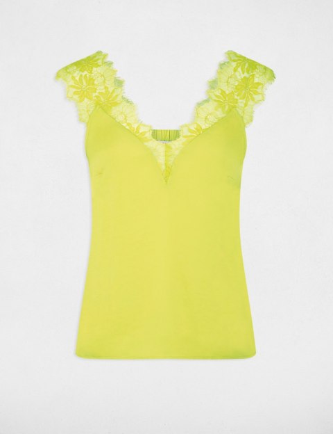 Morgan Blouse ORLA.N MOJITO Morgan Blouse ORLA.N MOJITO