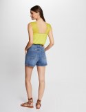 Morgan Blouse ORLA.N MOJITO