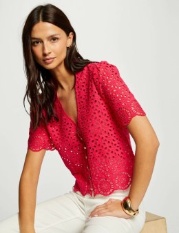 Morgan Shirt CFLAM FRESIA
