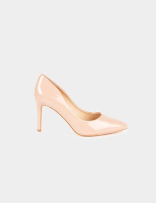 Morgan Obuwie 1SCAPIN ROSE PALE