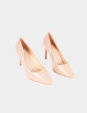 Morgan Obuwie 1SCAPIN ROSE PALE Morgan Obuwie 1SCAPIN ROSE PALE