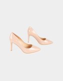 Morgan Obuwie 1SCAPIN ROSE PALE Morgan Obuwie 1SCAPIN ROSE PALE