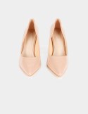 Morgan Obuwie 1SCAPIN ROSE PALE Morgan Obuwie 1SCAPIN ROSE PALE