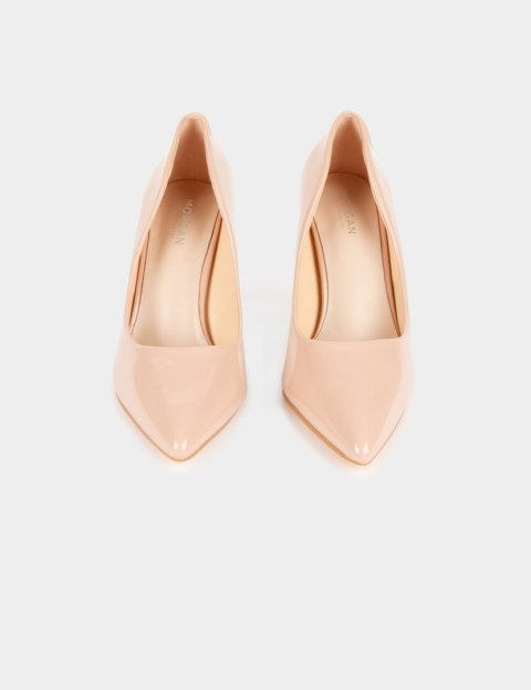 Morgan Obuwie 1SCAPIN ROSE PALE Morgan Obuwie 1SCAPIN ROSE PALE