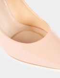 Morgan Obuwie 1SCAPIN ROSE PALE Morgan Obuwie 1SCAPIN ROSE PALE