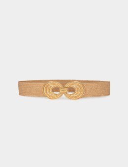 Morgan Belt 3IBU BEIGE