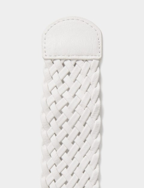 Morgan Pasek 3MIXA BLANC