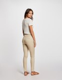 Morgan Pants PIOUBA LIN