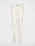 Morgan Pants PIOUBA OFF WHITE