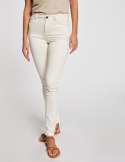 Morgan Pants PIOUBA OFF WHITE