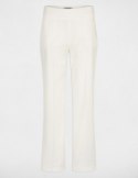 Morgan Spodnie PKIKA.F OFF WHITE