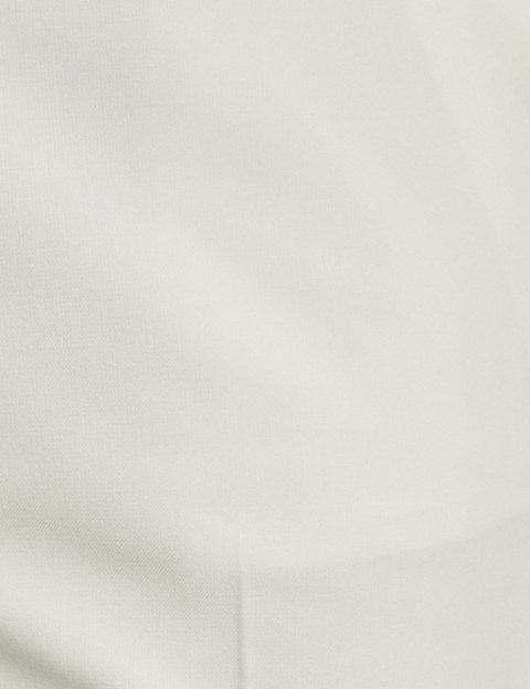 Morgan Spodnie PKIKA.F OFF WHITE Morgan Spodnie PKIKA.F OFF WHITE